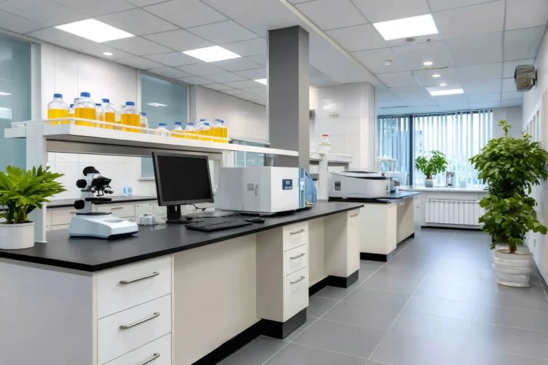 How to Read a Certificate of Analysis: A Researcher’s Guide to Peptide Quality