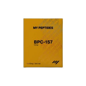 BPC-157 15mg 3ml vial