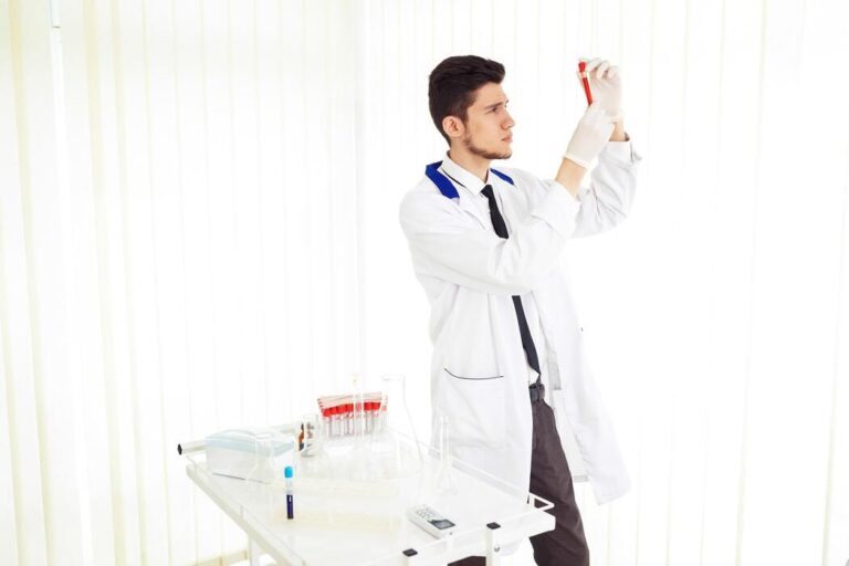 Are Peptides Steroids? Key Differences, UK Law, and Safety Explained
