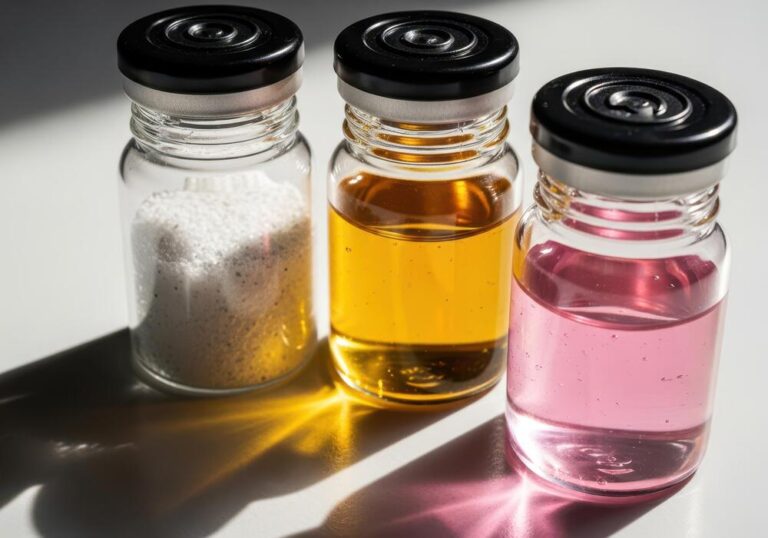 Research Peptides UK: What You Need to Know Before You Buy