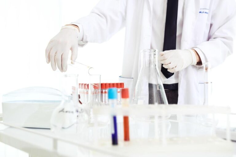What is the Best Research Peptide Company? A Complete UK Buyer’s Guide
