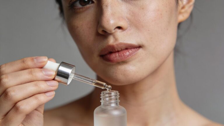 What Peptide Is Jennifer Aniston Using? The Truth About Celebrity Peptides
